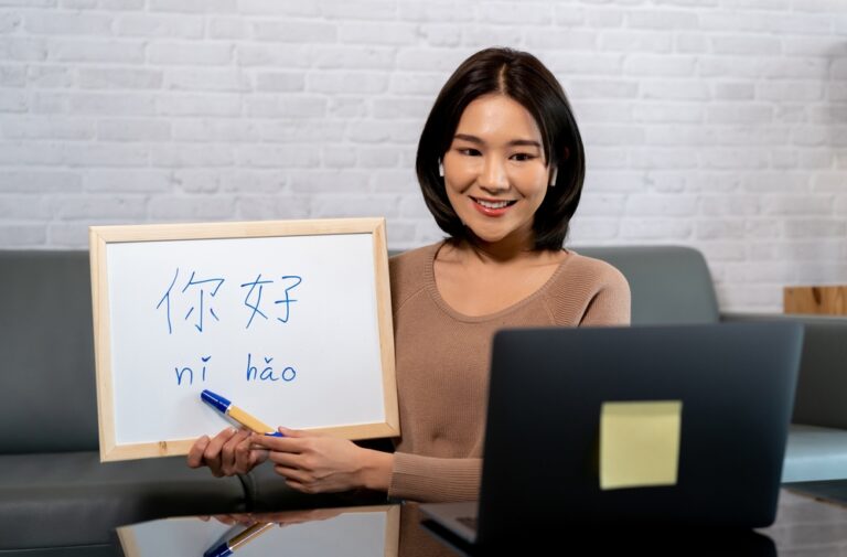 Mandarin Sprache Grundlagen und globale Bedeutung blogstudent.de